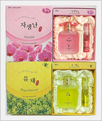 Eau De Toilette : Perfumes  Made in Korea
